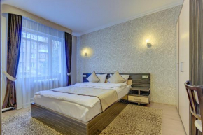 Resident Hotel Almaty
